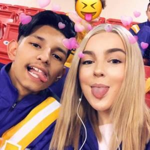 Meet your Posher, Jared